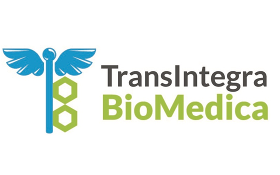 You are currently viewing Transintegra Biomedica